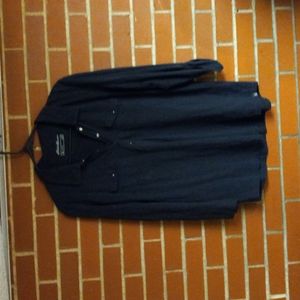 Women's Eddie Bauer Outdoor Button Down Blouse.